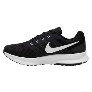 New Nike Run Swift 3 Shoes Black White Running Sports